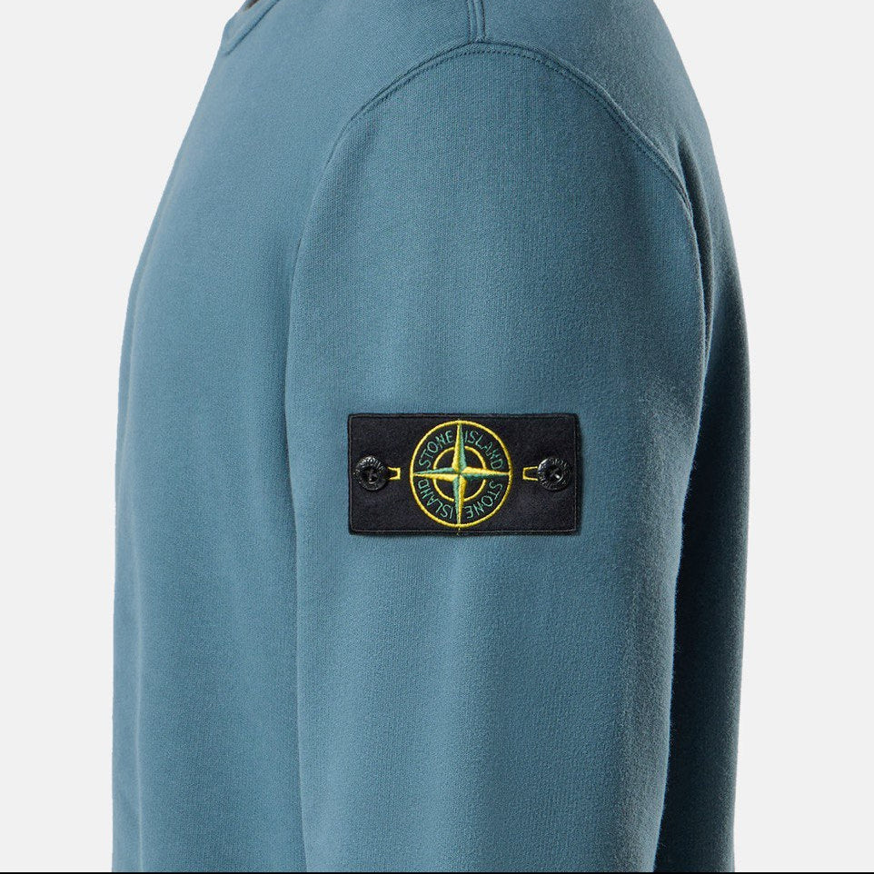 Pull Stone Turquoise